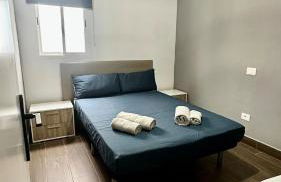 Relaxing Villa Las Torres - Foto 42