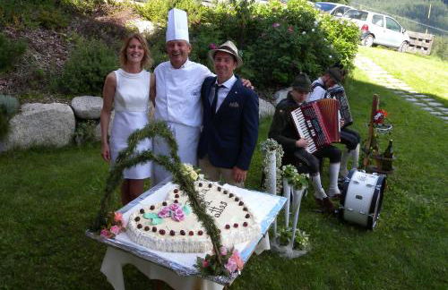 Agriturismo Chalet Fogajard - Foto 134