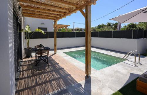 Tropical Suites With Private Plunge Pools - Foto 23