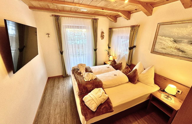 Residence Palmai - Foto 1