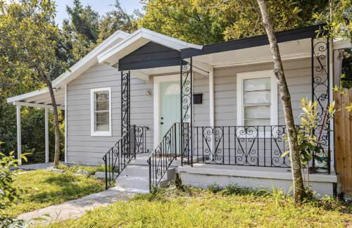 Modern Private Tampa Getaway Steps from Ybor - Foto 7