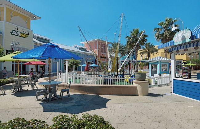 Watercrest 1110 - Sunset Haven - Foto 52