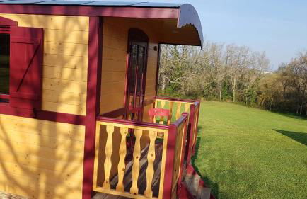 Domaine de la Brette - Photo 55