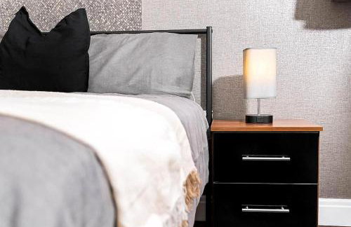 Charming JQ Apartment with Secure Parking & WiFi - Foto 62