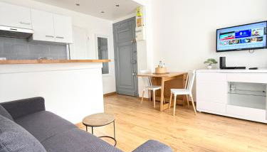 Parisian Studio Arc Triomphe - Foto 4