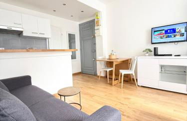 Parisian Studio Arc Triomphe - Foto 4