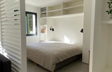 STUDIO in res. LES CYCLISTES - Photo 25