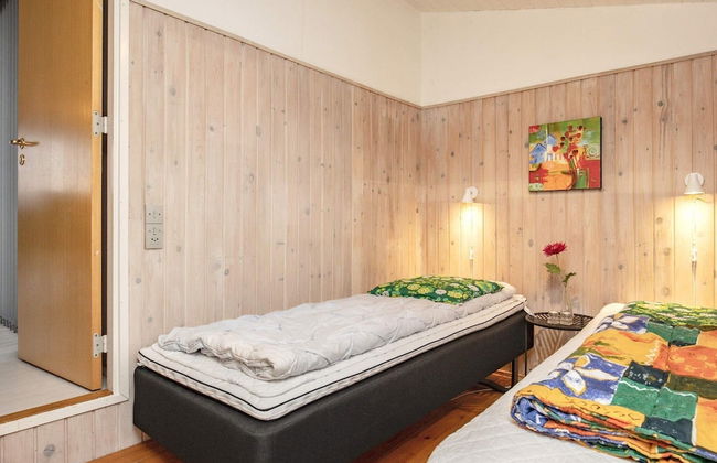 6 Person Holiday Home in Oster Assels - Photo 3