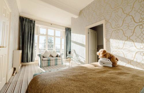 The Coed-Y-Mwstwr Hotel - Foto 10