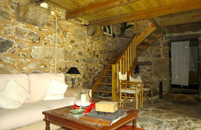 Casa Da Terra Land House - Foto 37