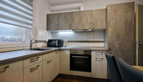 Gäste- und Ferienwohnung in der Sportstadt Riesa - Foto 3