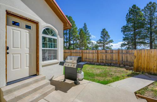 Pagosa Springs Vacation Rental 6 Mi to Downtown! - Foto 36