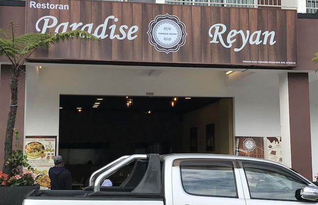 Misty Forest II - 9 Pax Next To Night Market - Foto 3