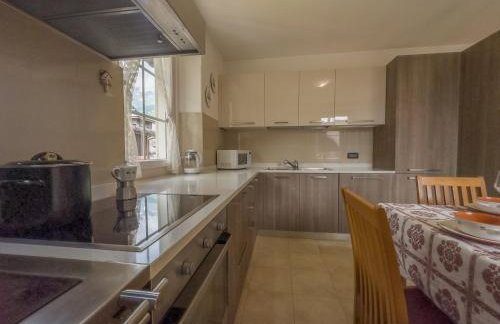 Villa Monari Apartment Morning Sunlight - Foto 13