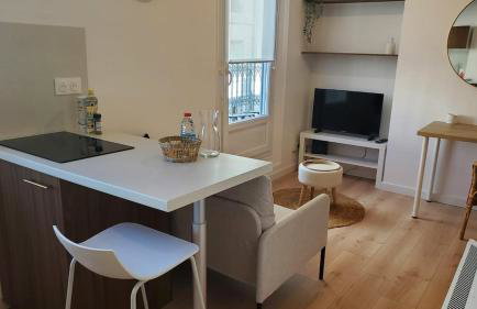 Le Balcon Cosy - Centre Clermont - Photo 6