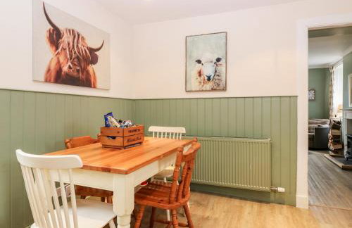 White Hillocks Farm House - Foto 13