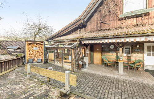 Feriewohnung Hirtenhaus - Photo 23