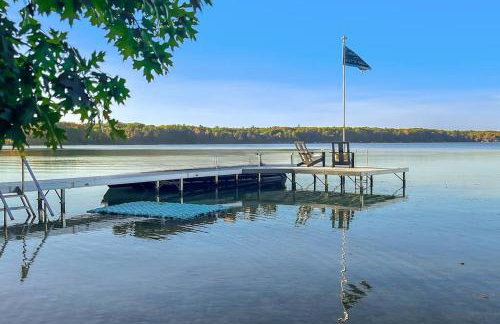 Leo's Bear Lake Hideaway - Foto 44