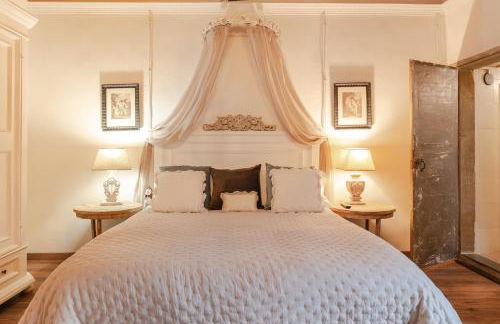 LA FINESTRA SUL TRAMONTO Dimora Storica - Foto 7