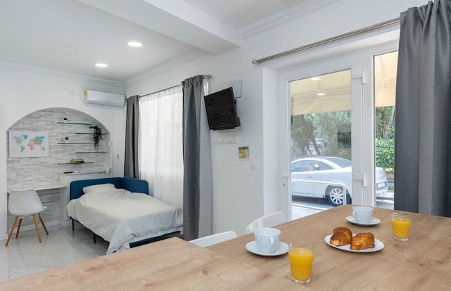 Sunny Palace Apartments - Foto 26