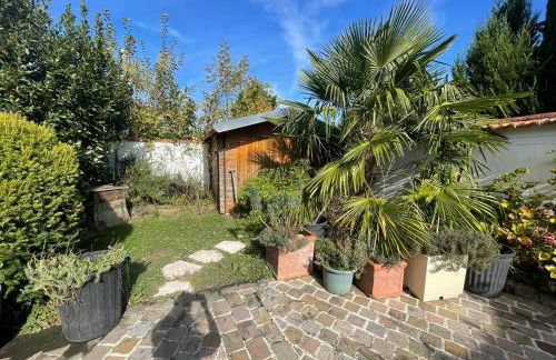 Maison lumineuse et élégante - Foto 26