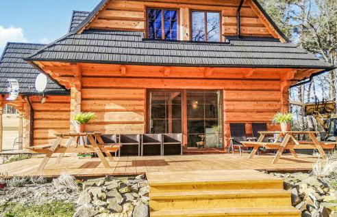 Nice Home In Ustka With Wifi - Foto 15