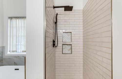 Family-Friendly Stockbridge Home By Amphitheater! - Foto 24