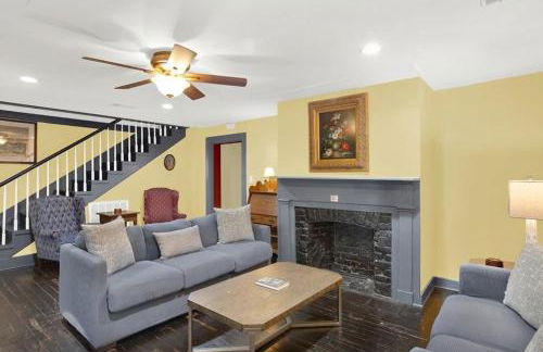 Diplomat House - Foto 26