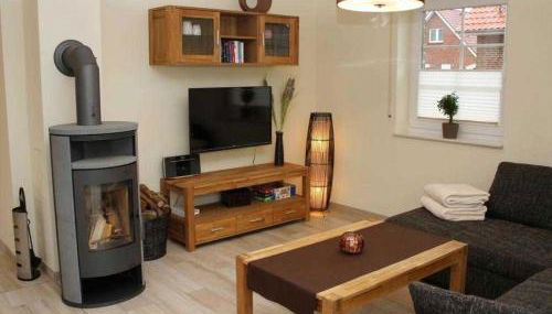 Ferienhaus Strandperle - Foto 5