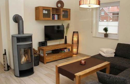 Ferienhaus Strandperle - Foto 5