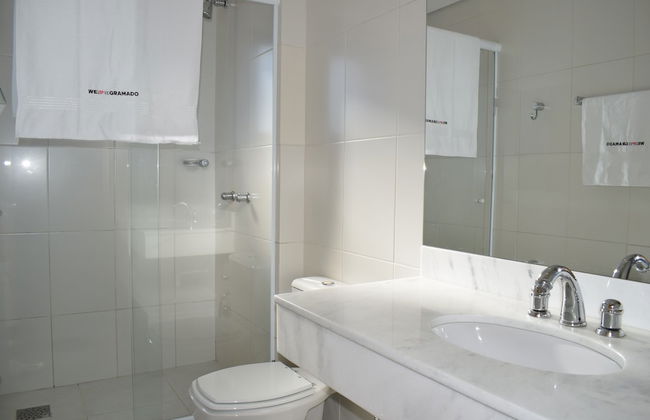 Residencial Salzburg - Foto 25