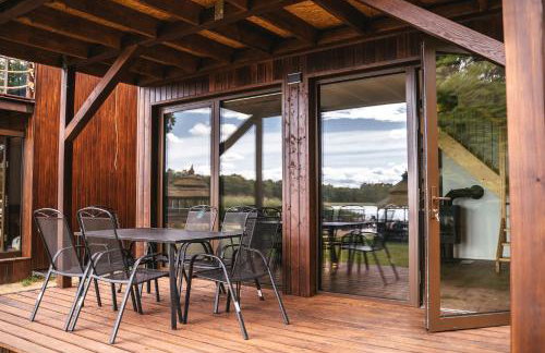 Urocza Przystań Siecino - Foto 22