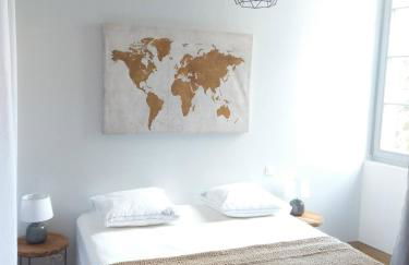 Résidence du Parc avec Sauna - Foto 28