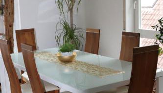 Residenz Waldblick 5 STERNE Penthouse-Ferienwohnung Klassifizierung DTV - Foto 4