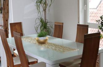 Residenz Waldblick 5 STERNE Penthouse-Ferienwohnung Klassifizierung DTV - Foto 4