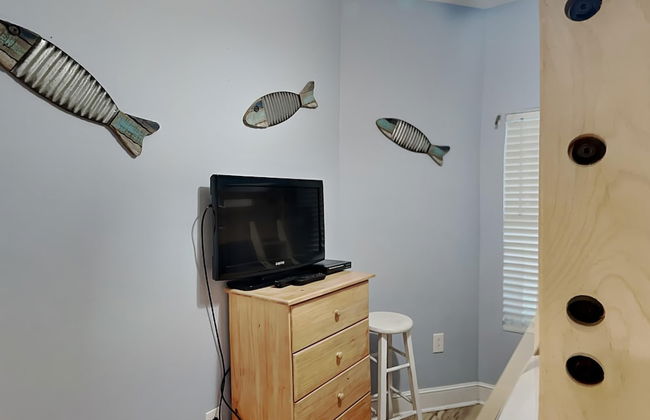 Majestic Beach Resort by Southern Vacation Rentals II - Foto 34