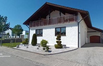 Appartement Köck 110qm - Foto 2