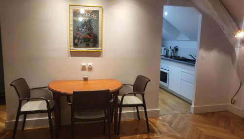 Le Studio du Clos Malou - Foto 4