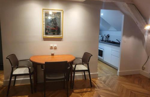 Le Studio du Clos Malou - Foto 4