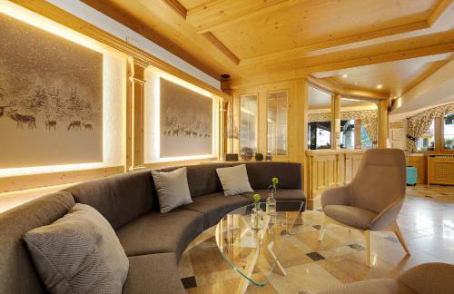 Aparthotel Majestic - Foto 26