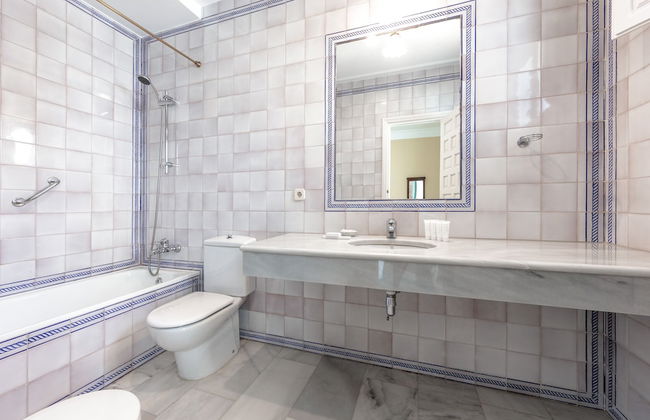 Casa Palacio San Jose - Photo 51