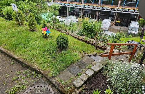 Miuti Residence - Foto 35