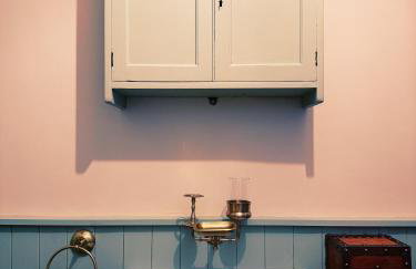 Rose Cottage - Foto 37