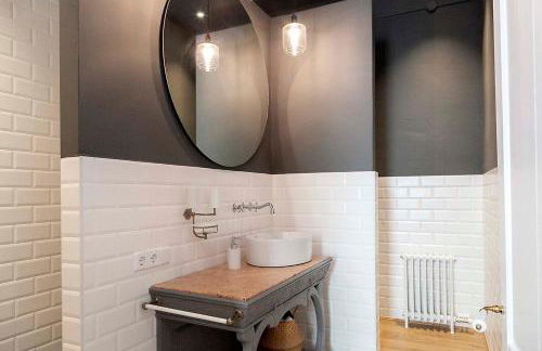 A historic XVI century beach home near Barcelona - Photo 66