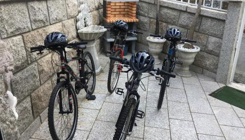 Casa D'Aldeia - Foto 5