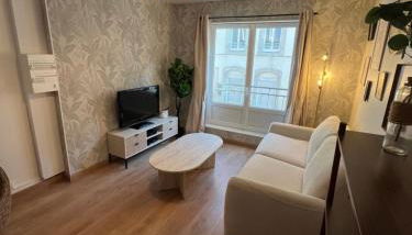 Studio cosy proche vieille ville - Foto 5