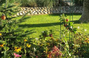 Ferienwohnung Wattlöwe - Photo 10