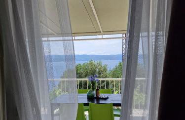 Apartment PANORAMA - amazing sea view, newly renovated - Photo 32
