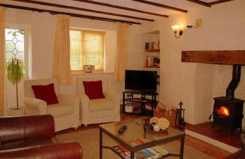 Hillocks Cottage, Kniveton - Foto 2