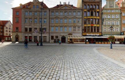 Market Square View 2 Rooms AS Home R26 79 m2 - Photo 36